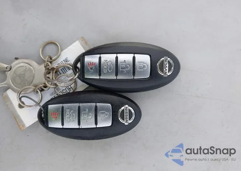 2016 Nissan Sentra S из США, поврежденный, VIN 3N1AB7AP8GL650441